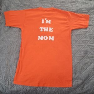 Vintage 1980s "I'm The Mom" Tee